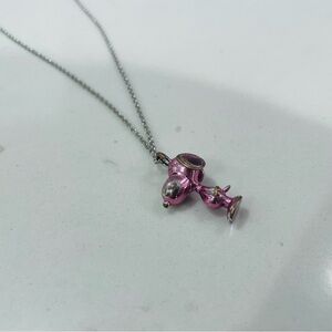 Marc jacobs snoopy Necklace